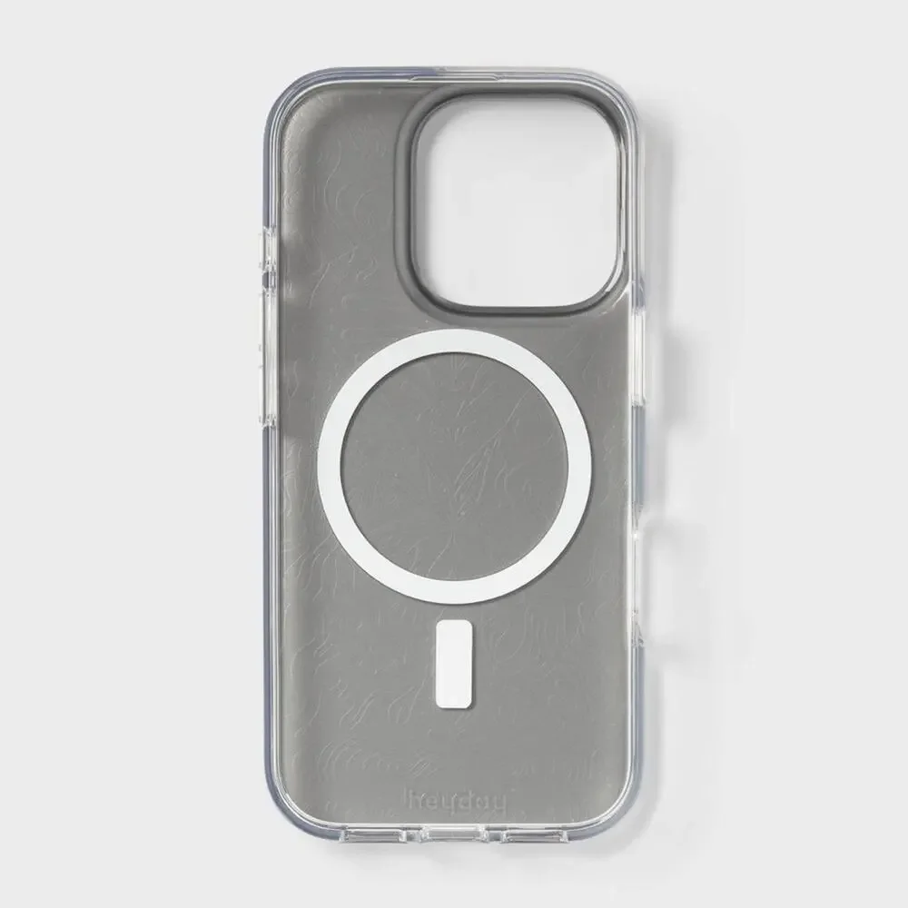 NEW! Heyday with Vivien Rodriguez Apple iPhone 16 Pro Case with MagSafe